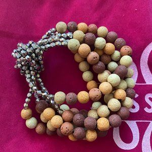 Sassy Jones Mekemba Bracelet Melanin